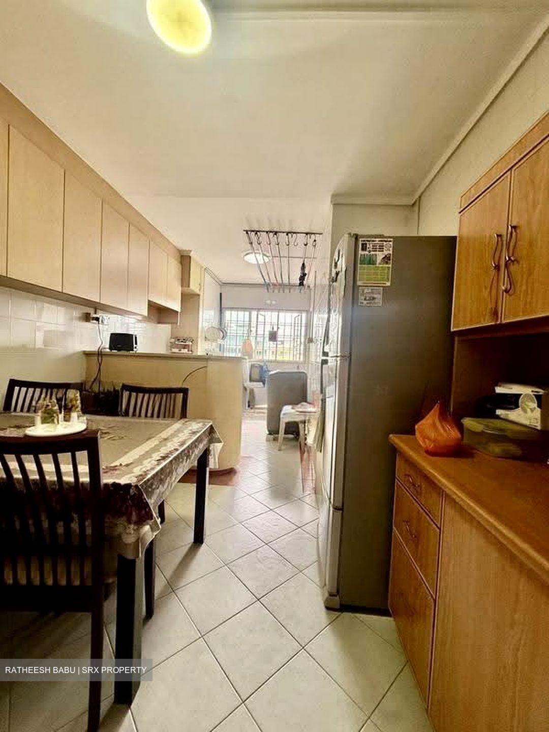 Blk 830 Yishun Street 81 (Yishun), HDB 3 Rooms #629339631